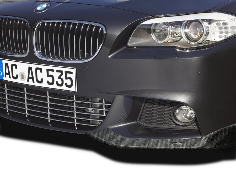  BMW 5-Series Touring by AC Schnitzer 2010 года  (фото 4 из 9)